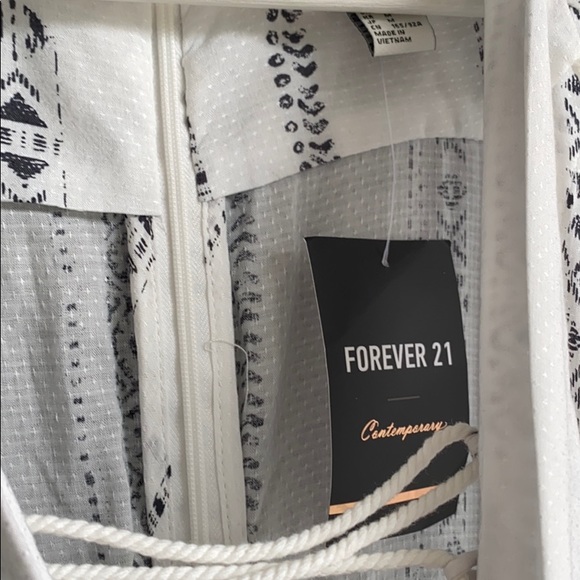 FP COPY NWT Boho dress - Picture 10 of 14